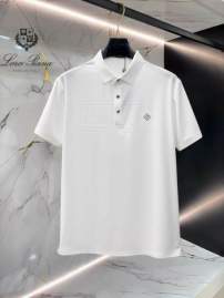 Picture of Loro Piana Polo Shirts Short _SKULoroPianaM-4XL24cr4926801